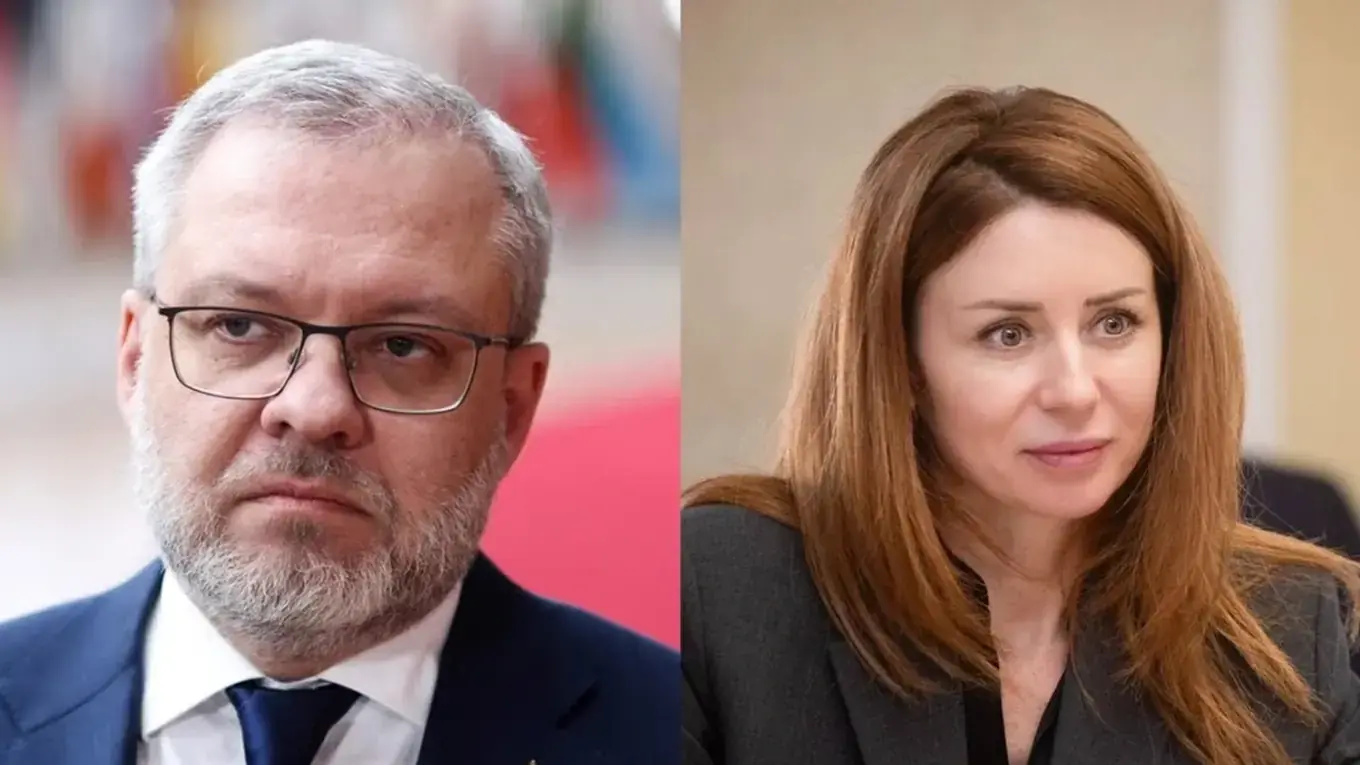 Ukraine căng thẳng hai mặt trận: Chiến tranh và tham nhũng